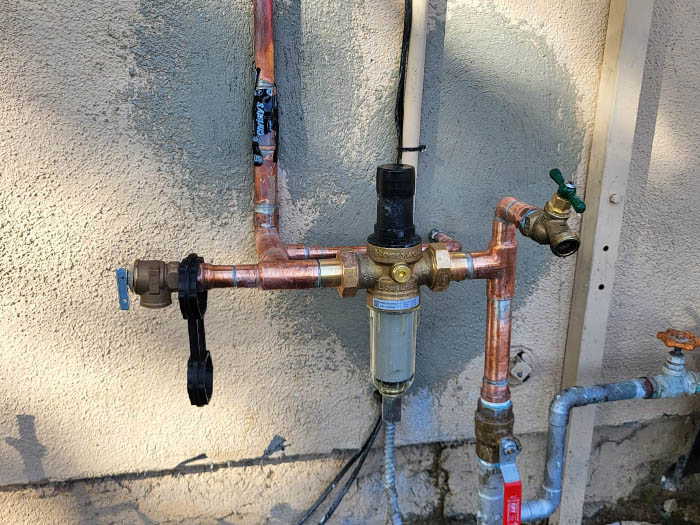 Gustavo´s Plumbing