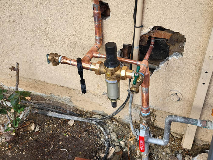 Gustavo´s Plumbing