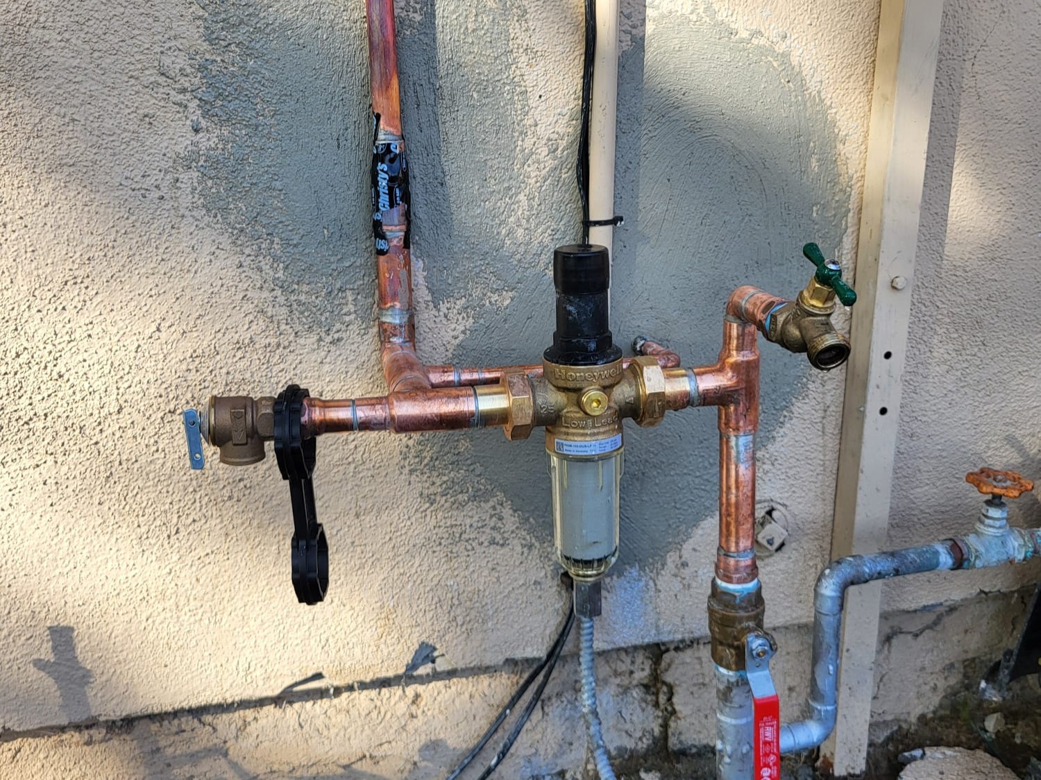 Gustavo´s Plumbing