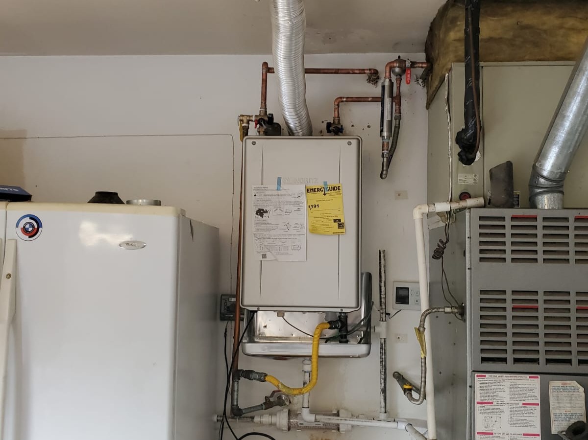 Gustavo´s Plumbing
