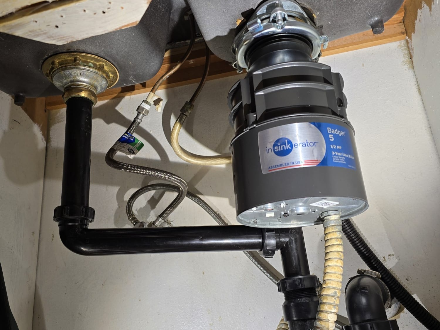 Gustavo´s Plumbing