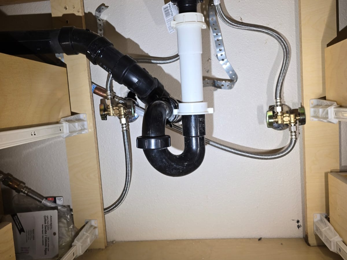 Gustavo´s Plumbing