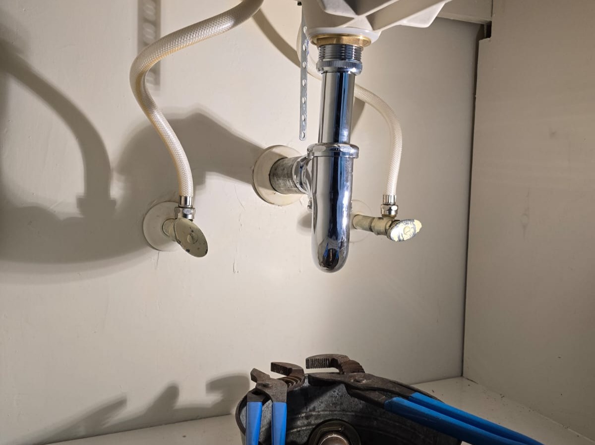 Gustavo´s Plumbing