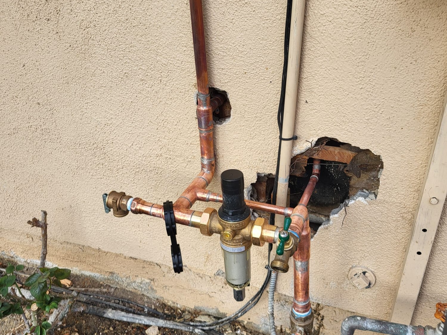 Gustavo´s Plumbing