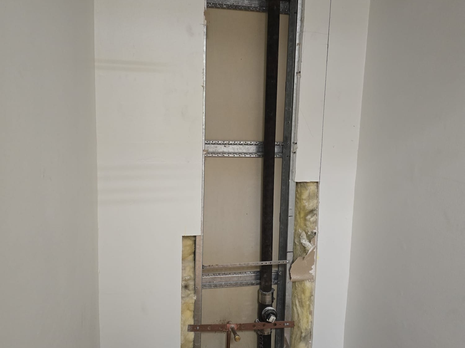Gustavo´s Plumbing