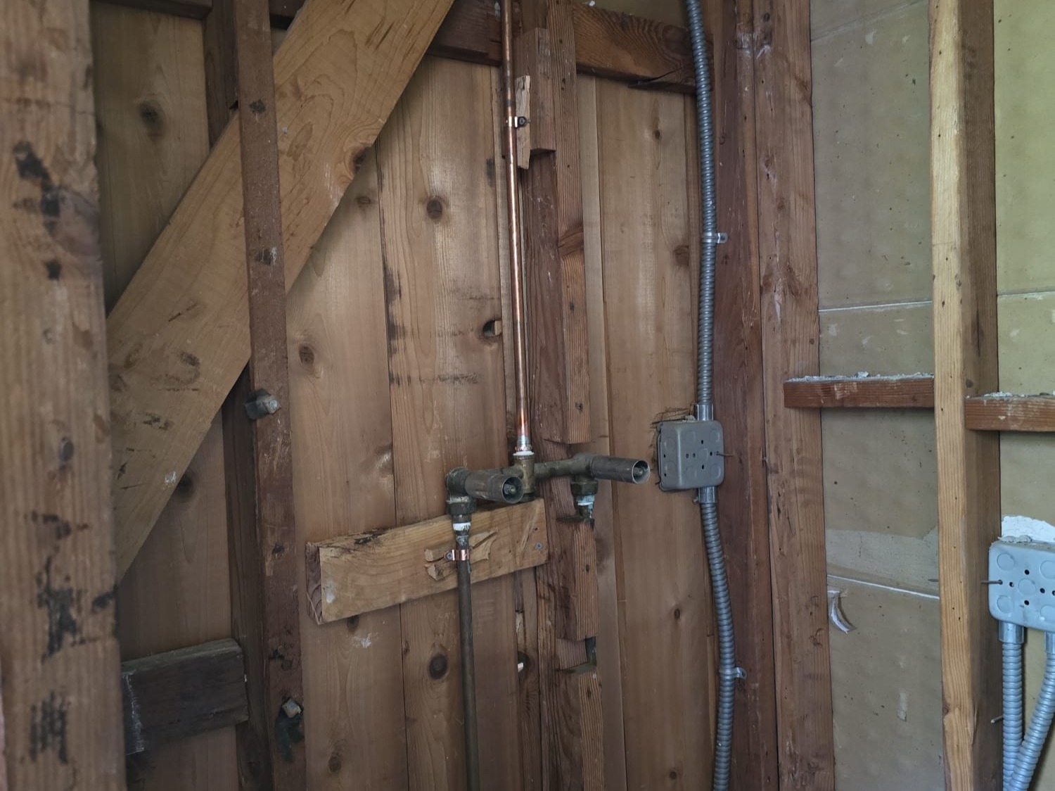 Gustavo´s Plumbing