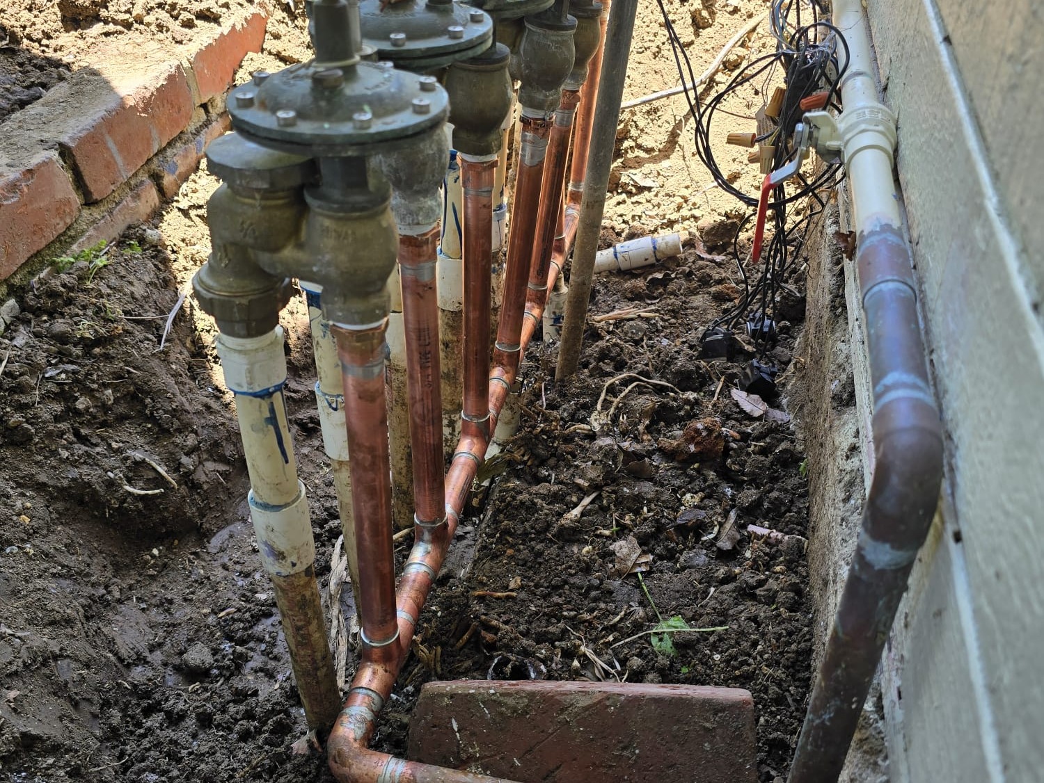 Gustavo´s Plumbing