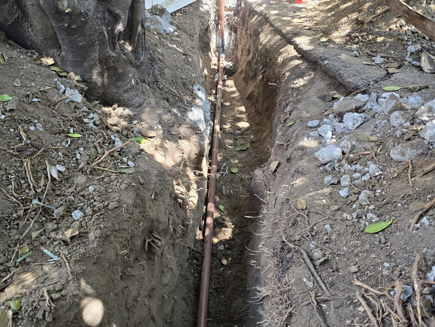 Gustavo´s Plumbing