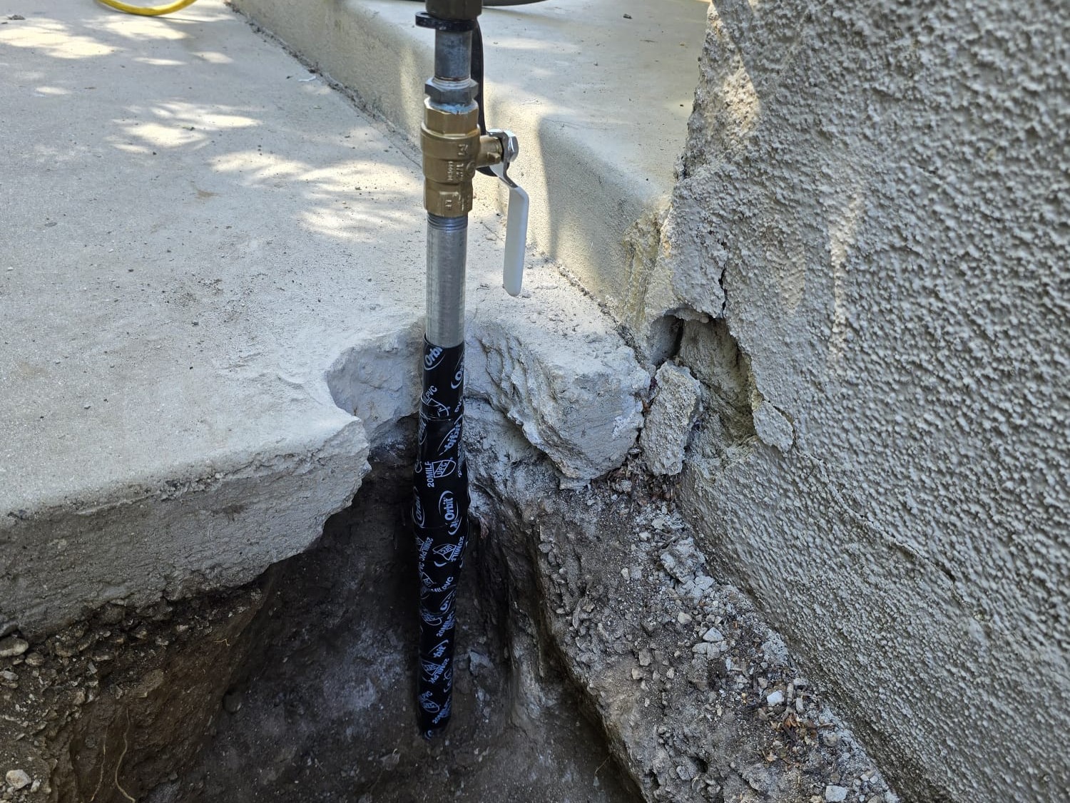 Gustavo´s Plumbing