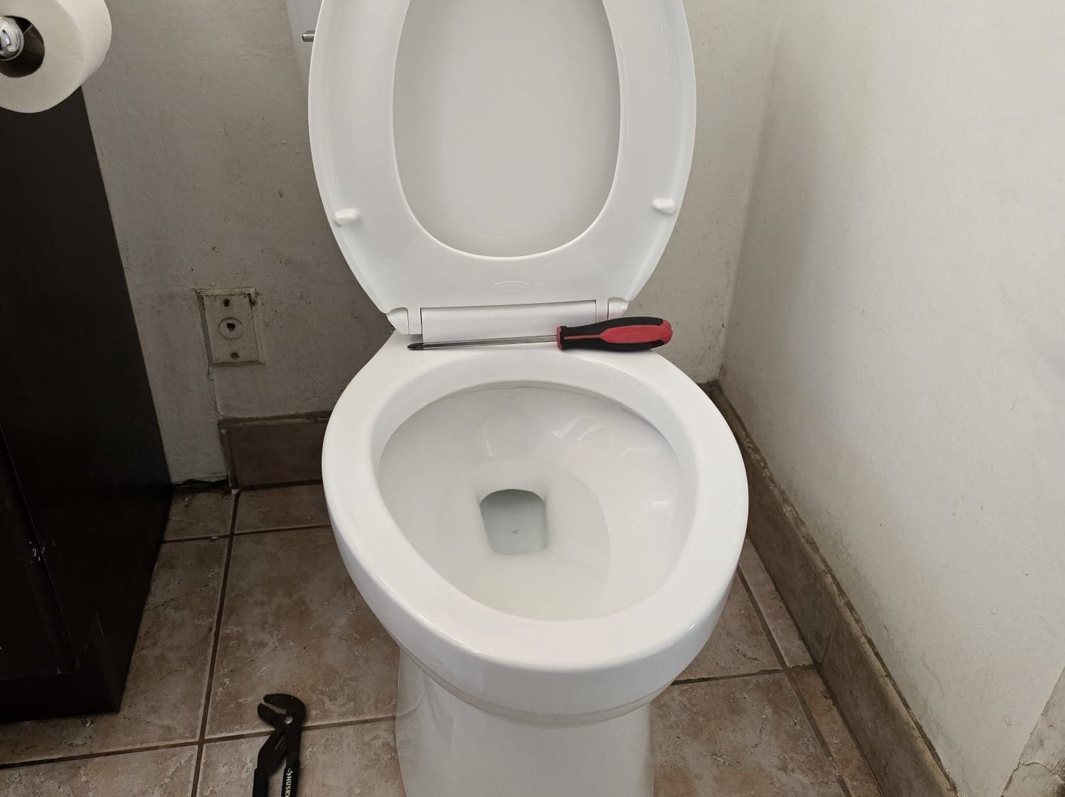 Gustavo´s Plumbing