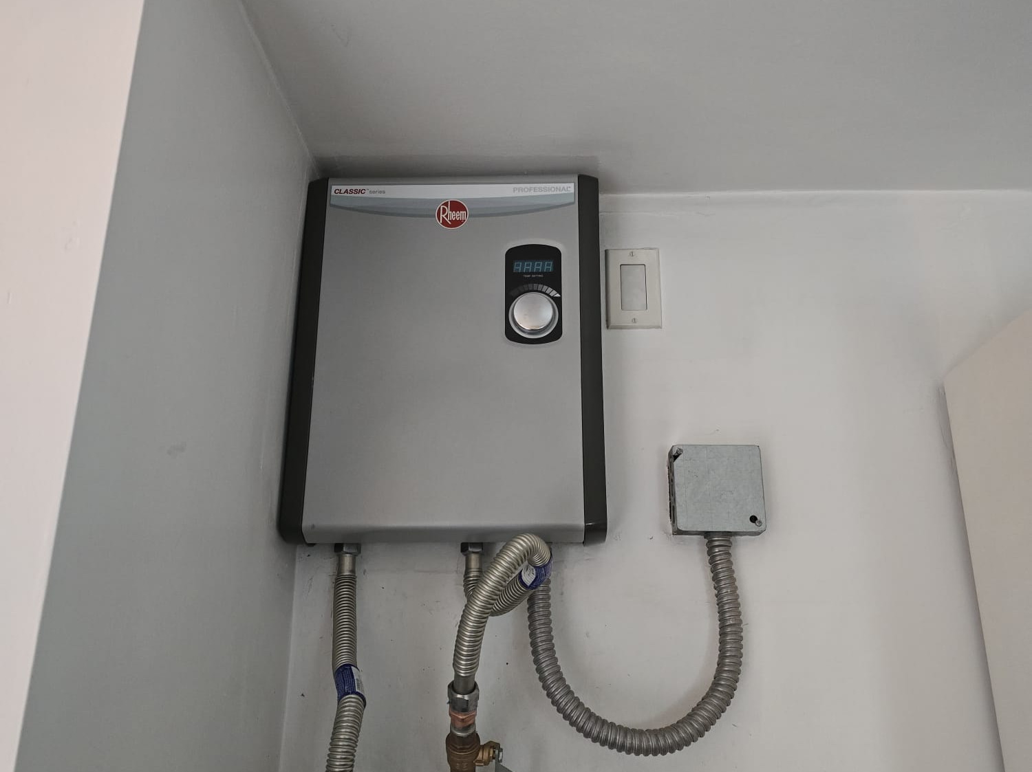Gustavo´s Plumbing