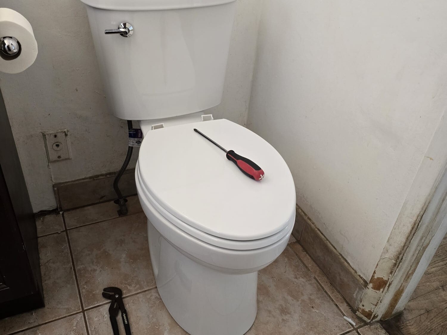 Gustavo´s Plumbing