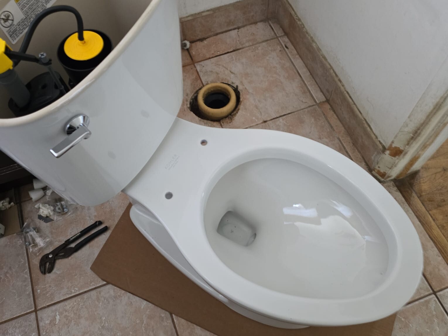 Gustavo´s Plumbing