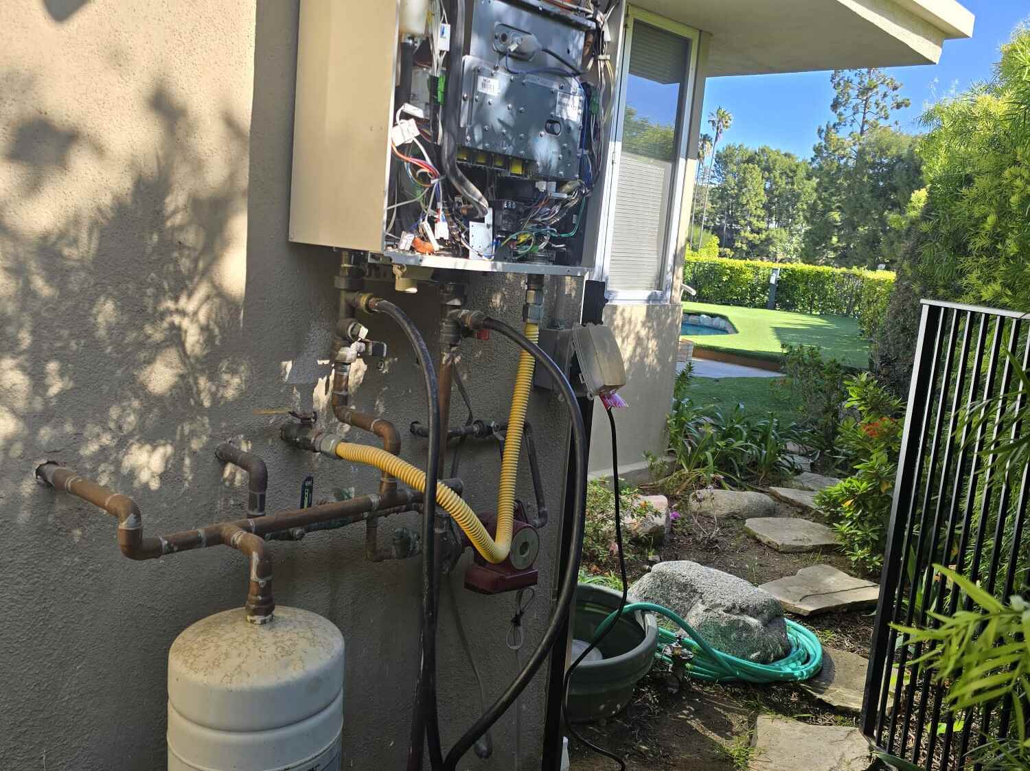 Gustavo´s Plumbing