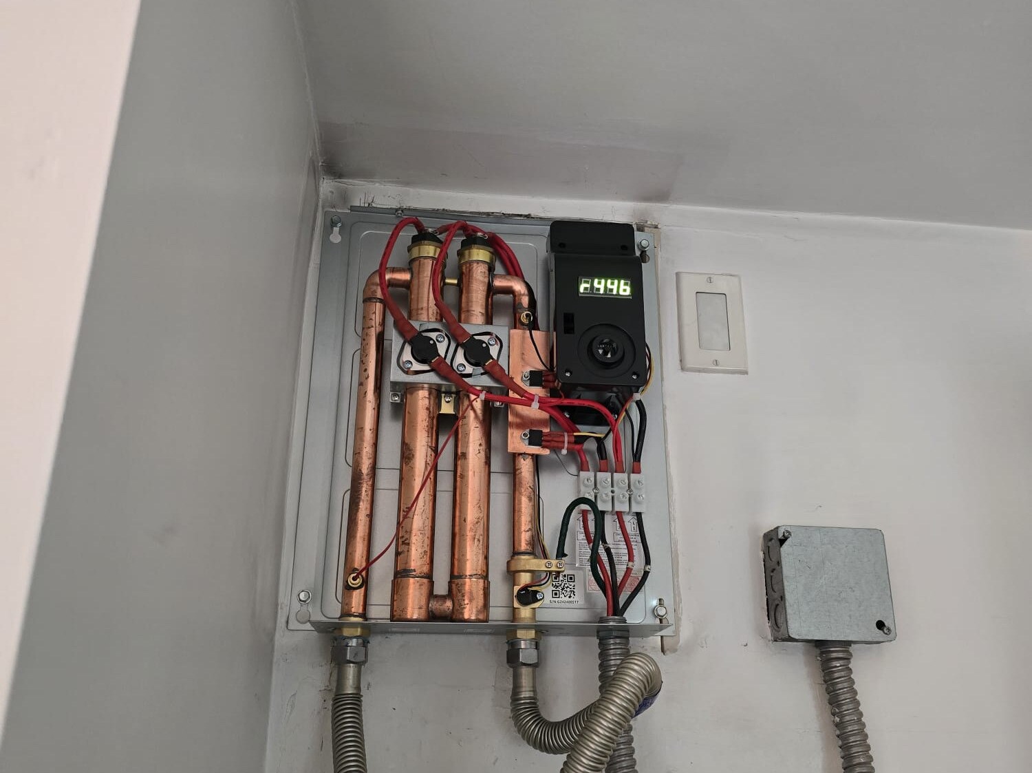 Gustavo´s Plumbing