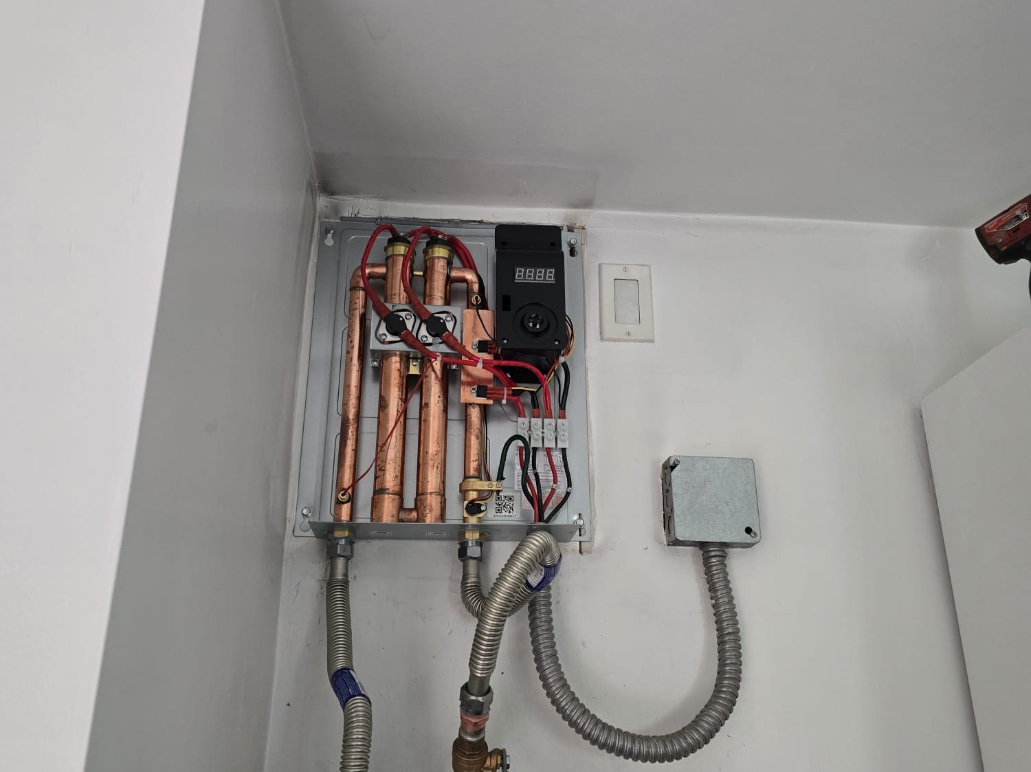 Gustavo´s Plumbing