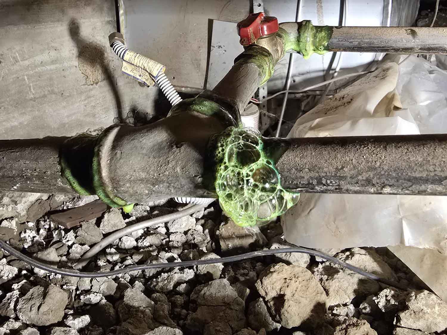 Gustavo´s Plumbing