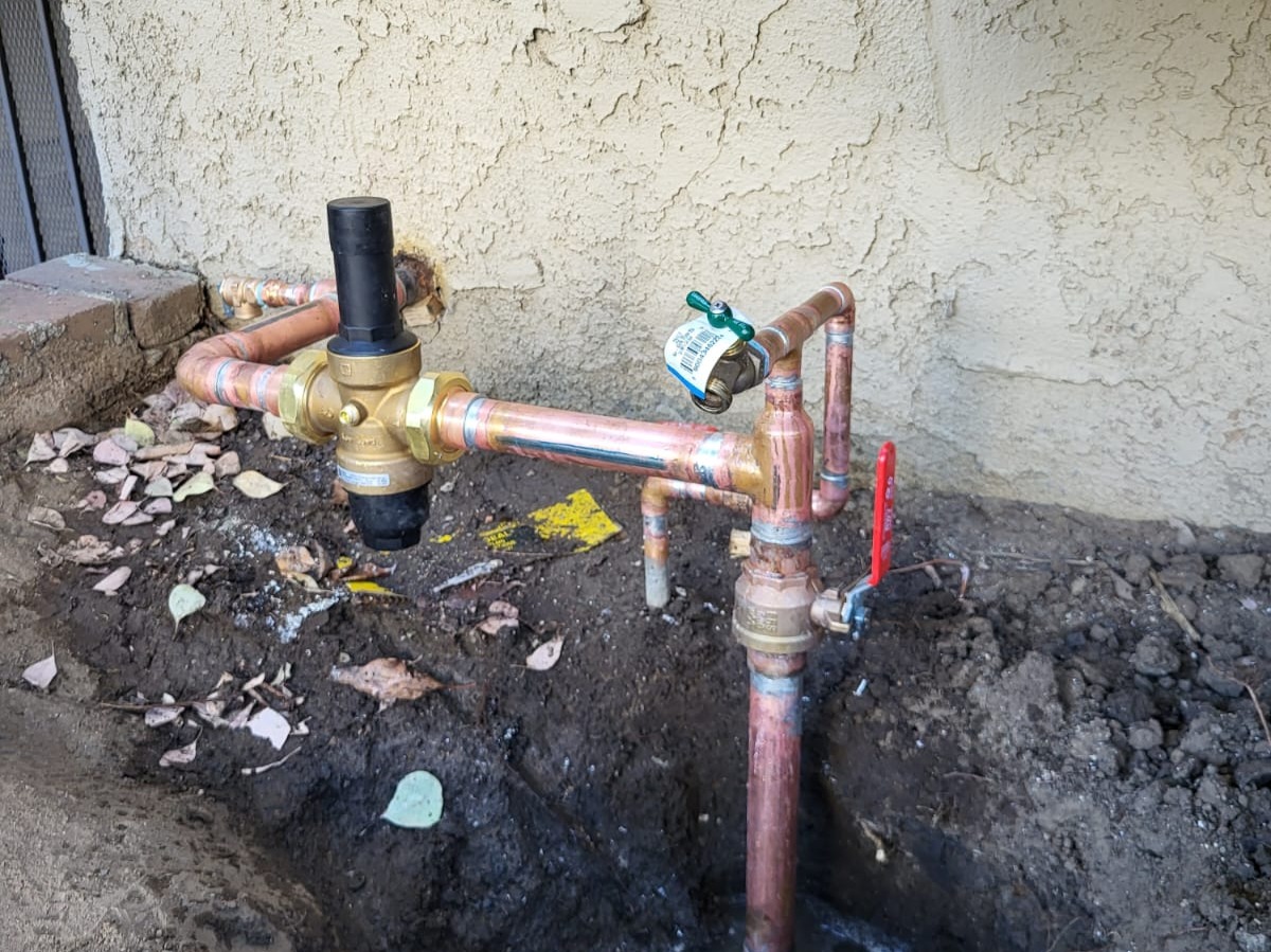 Gustavo´s Plumbing