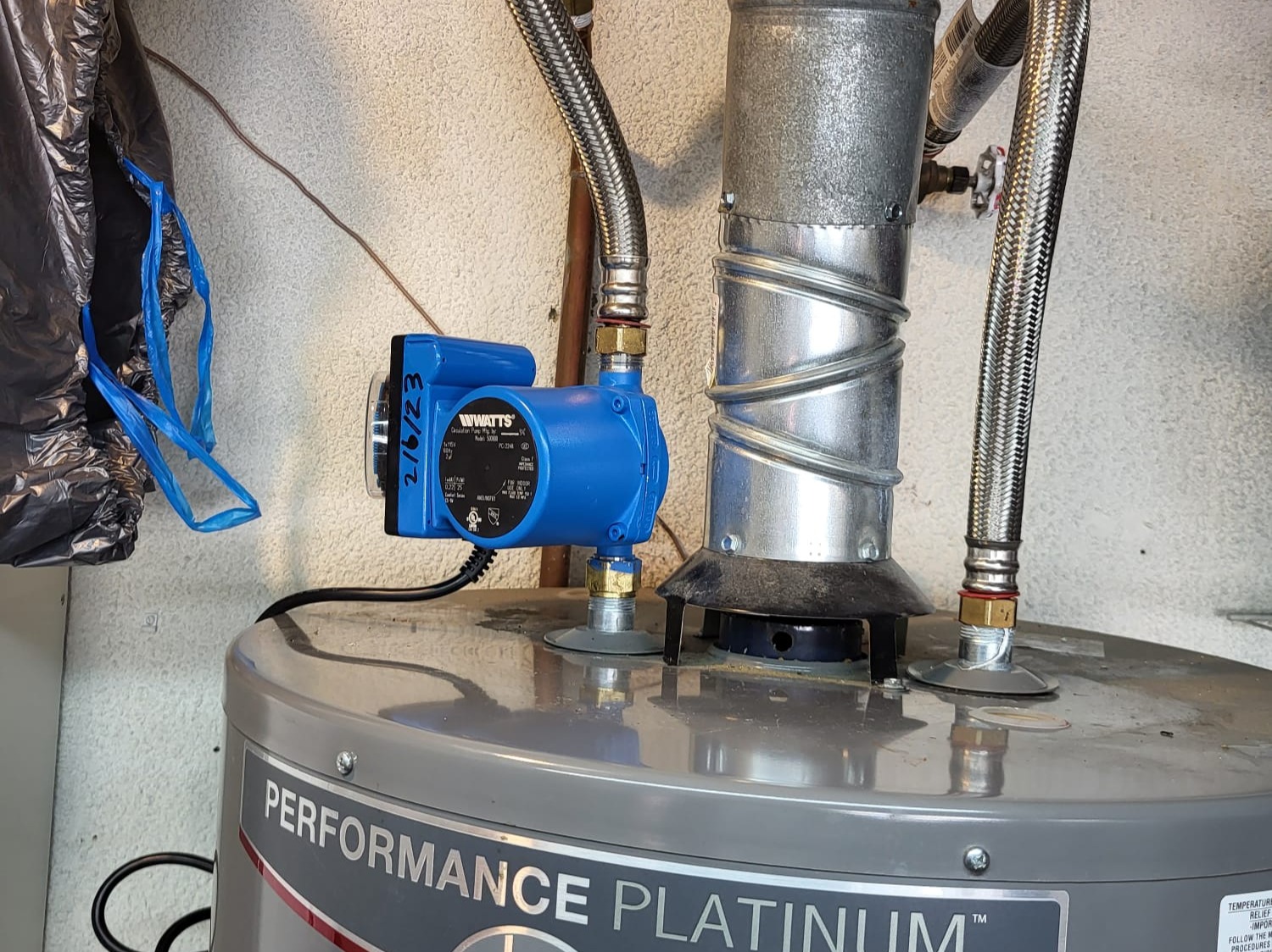 Gustavo´s Plumbing