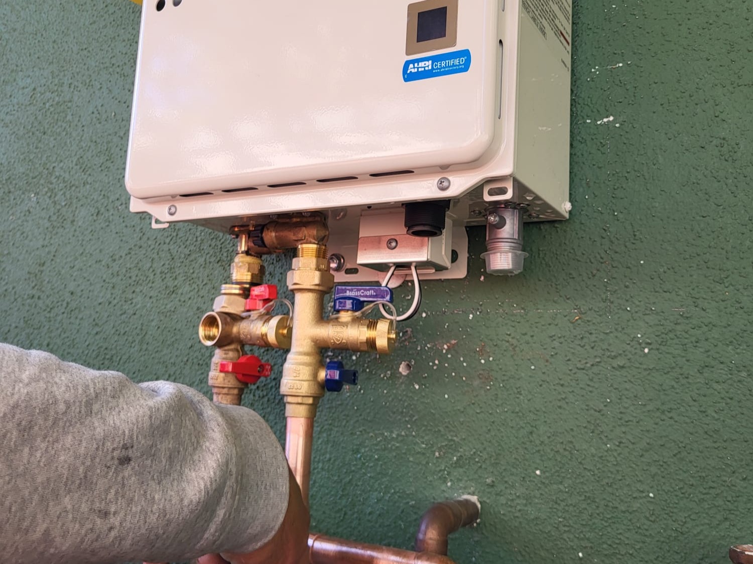 Gustavo´s Plumbing