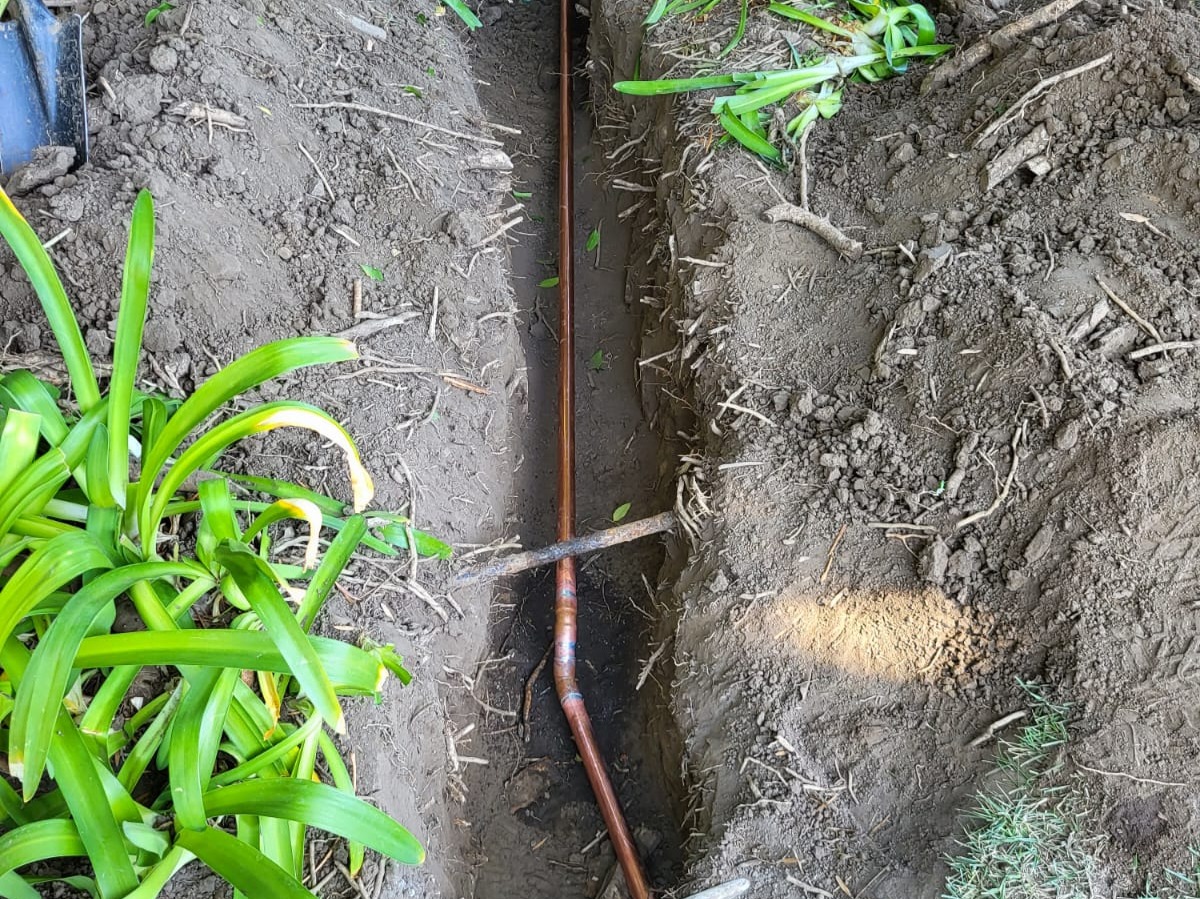 Gustavo´s Plumbing